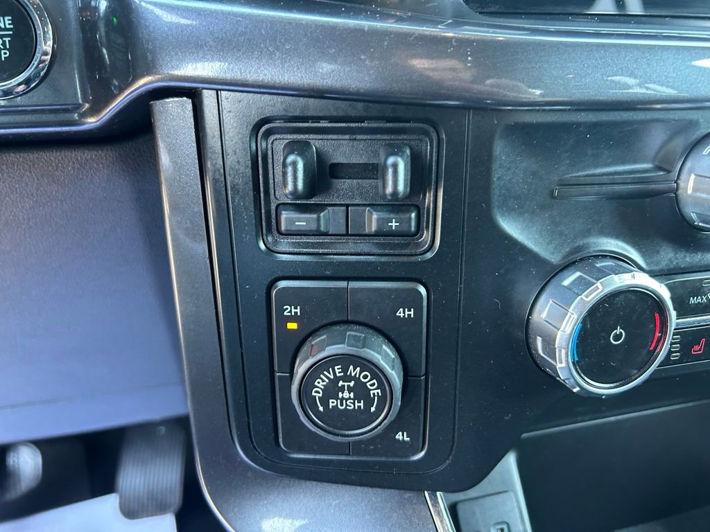 Certified 2023 Ford F150 XLT w/ Equipment Group 302A High AWD/4WD image 32