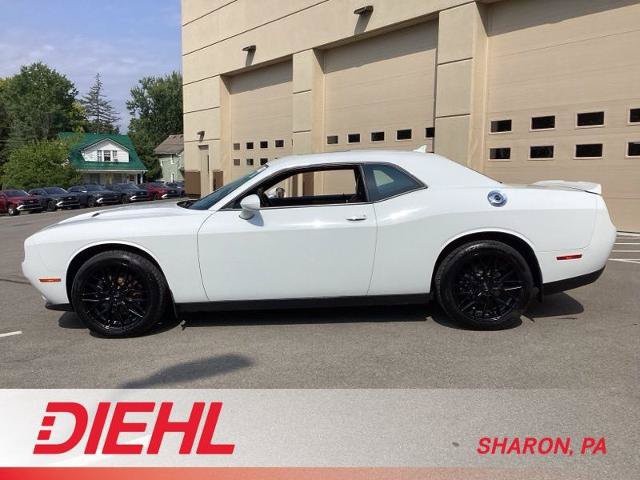 Used 2019 Dodge Challenger SXT w/ Plus Package AWD/4WD image 5