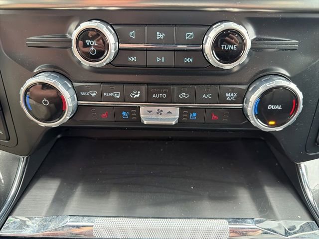 Certified 2023 Ford F150 Lariat w/ Equipment Group 502A High AWD/4WD image 33