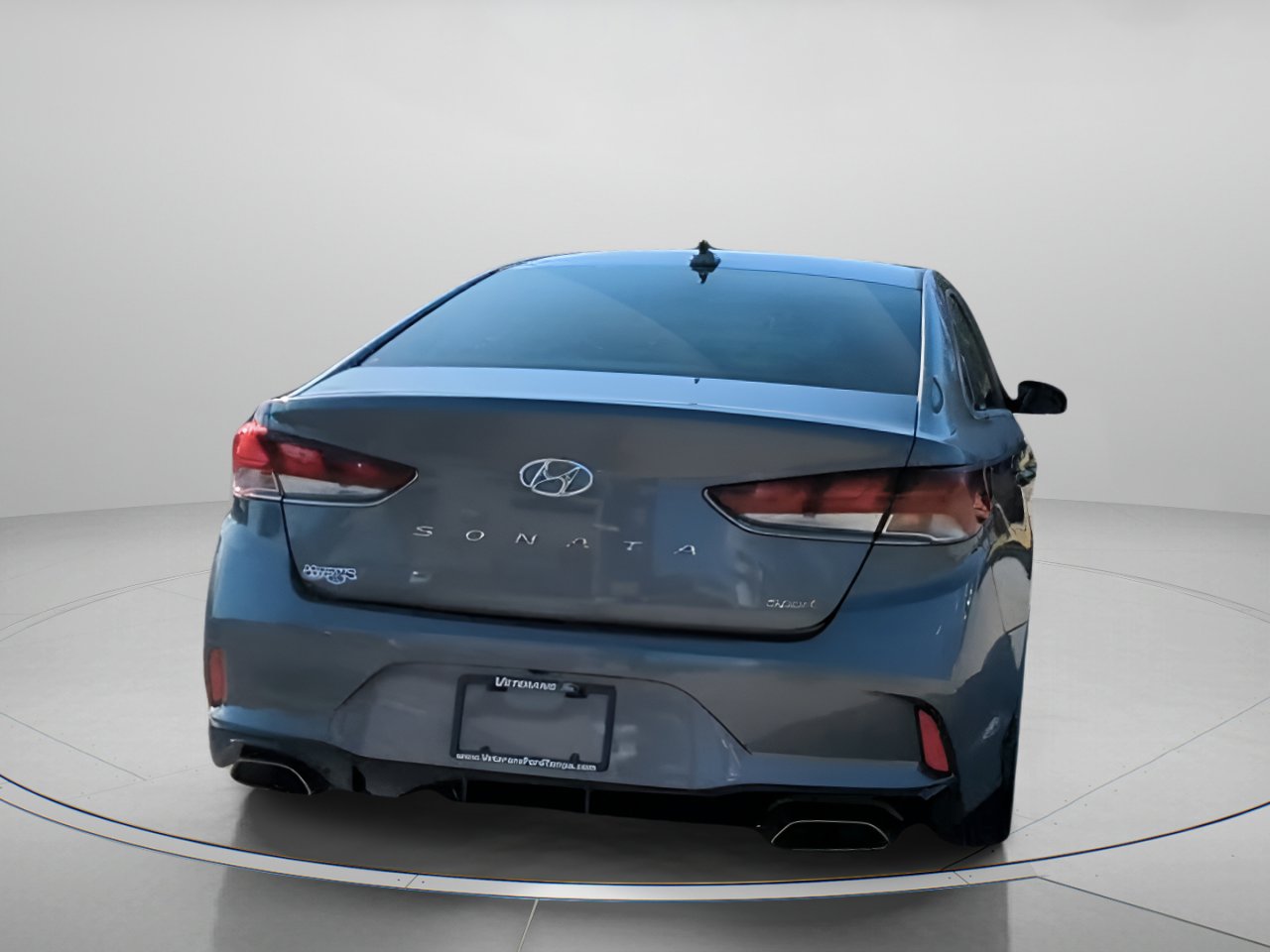 Used 2018 Hyundai Sonata Sport image 24