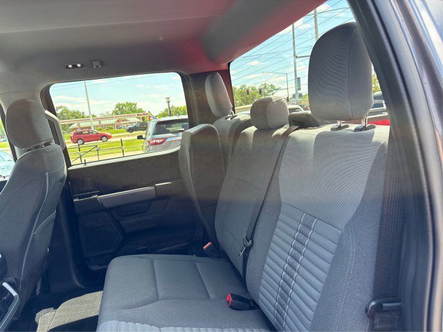 Certified 2023 Ford F150 XLT w/ Equipment Group 302A High AWD/4WD image 10