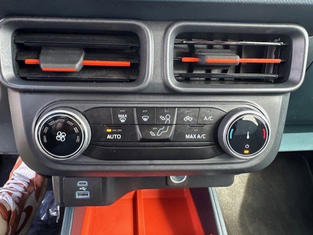 Certified 2024 Ford Maverick XLT w/ Equipment Group 300A Standard image 20