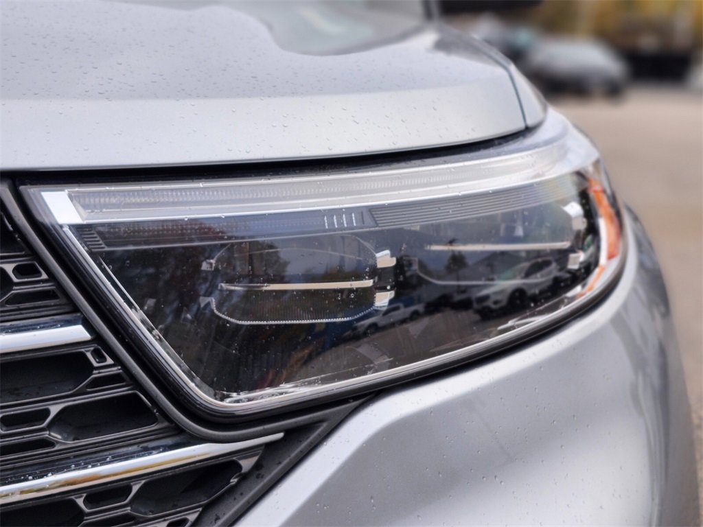 Certified 2022 Ford Explorer XLT w/ Equipment Group 202A image 10