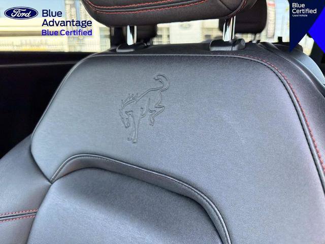 Certified 2025 Ford Bronco Stroppe Edition AWD/4WD image 15