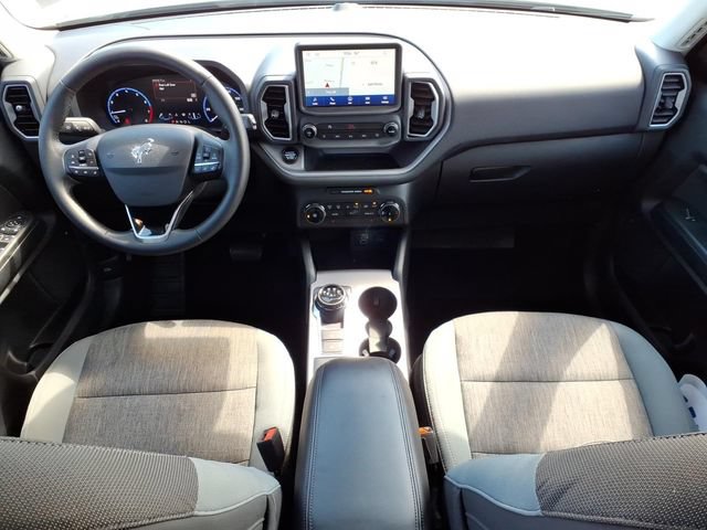 Certified 2024 Ford Bronco Sport Big Bend w/ Convenience Package AWD/4WD image 13
