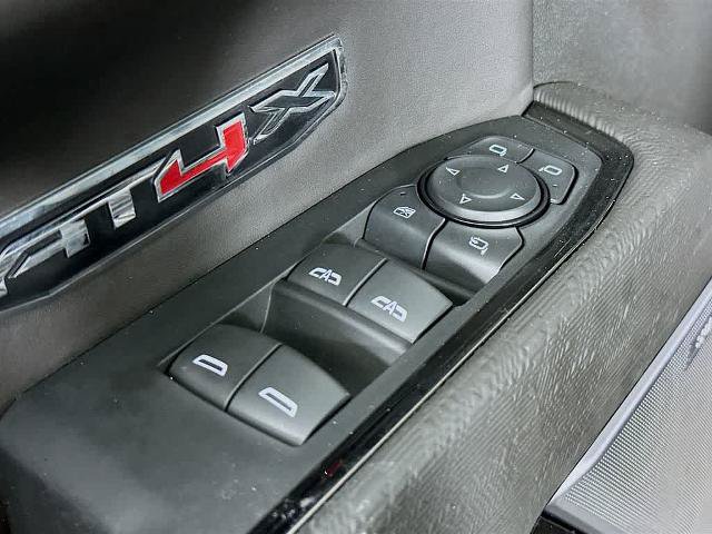 Used 2024 GMC Sierra 1500 AT4X AWD/4WD image 28