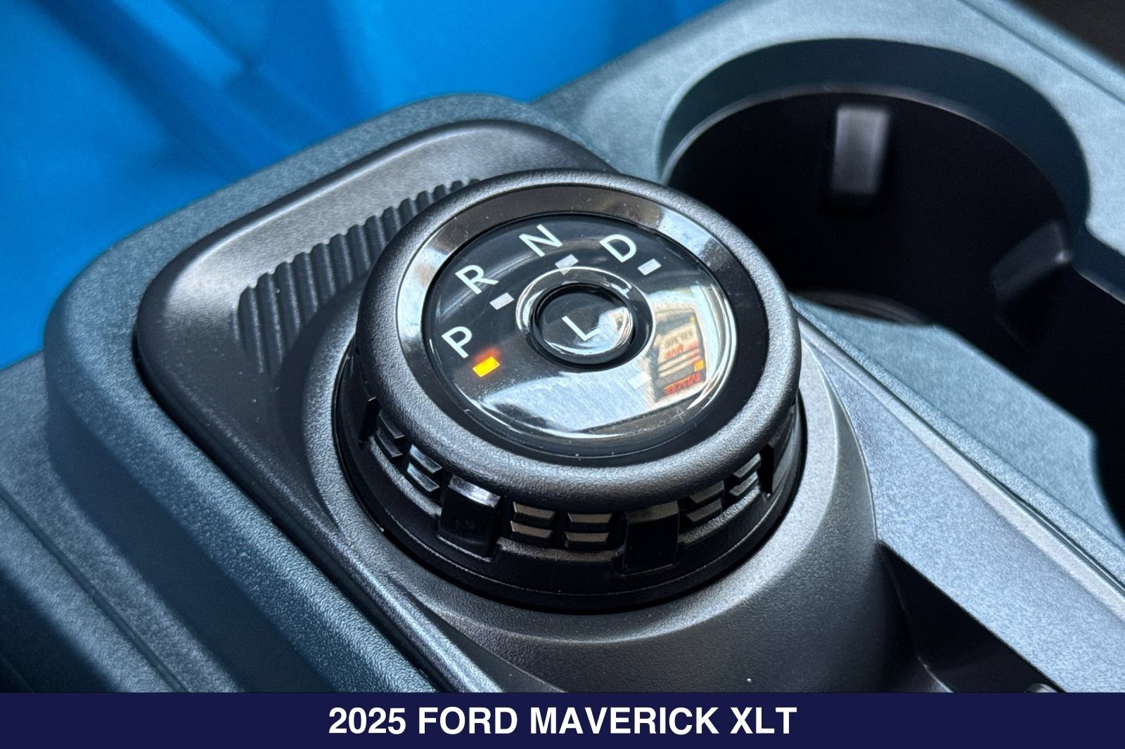 Certified 2025 Ford Maverick XLT w/ Equipment Group 302A AWD/4WD image 22