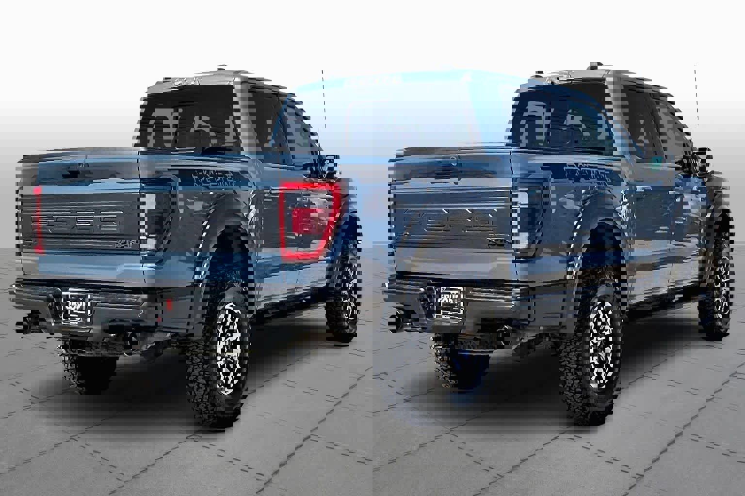 Certified 2023 Ford F150 Raptor image 4