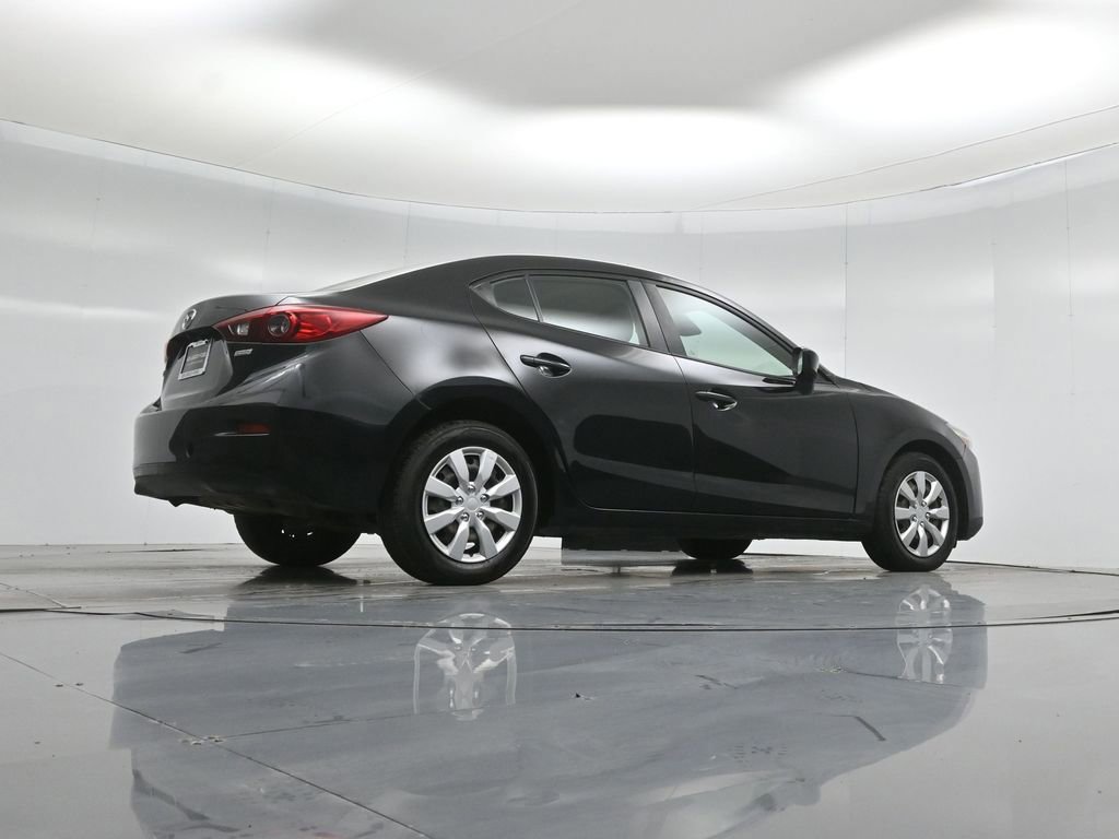 Used 2018 MAZDA MAZDA3 Sport image 15