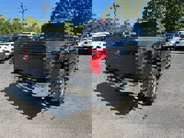 Certified 2024 Ford F150 XLT w/ Equipment Group 302A MID image 4