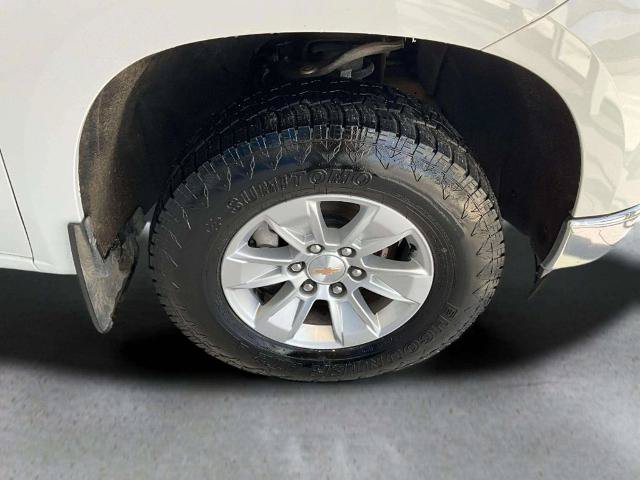 Used 2025 Chevrolet Silverado 1500 LT AWD/4WD image 27