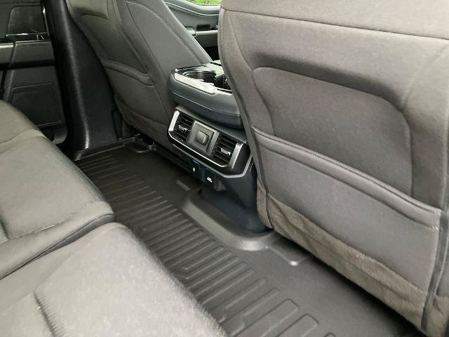 Certified 2022 Ford F150 XLT w/ Equipment Group 302A High AWD/4WD image 19