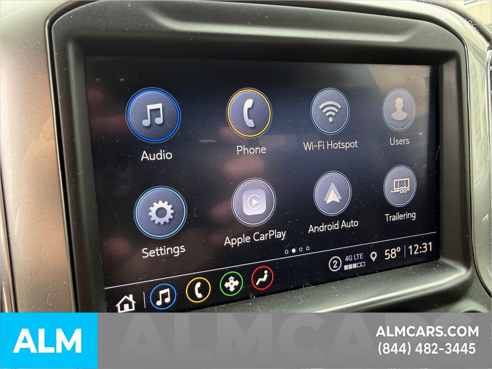 Used 2022 Chevrolet Silverado 3500 LT image 17