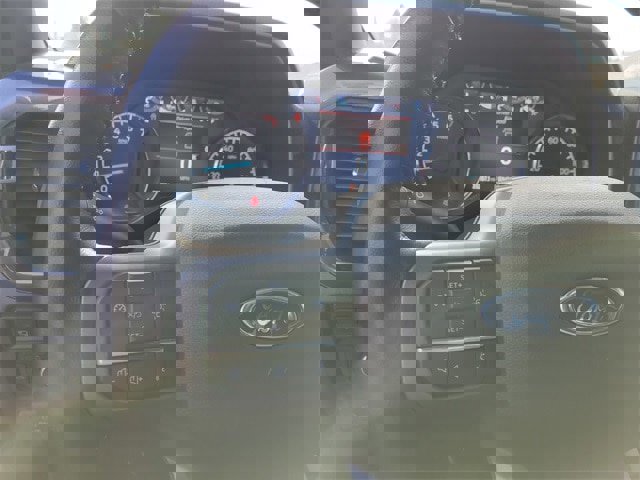 Certified 2022 Ford F150 XLT w/ Equipment Group 302A High image 35