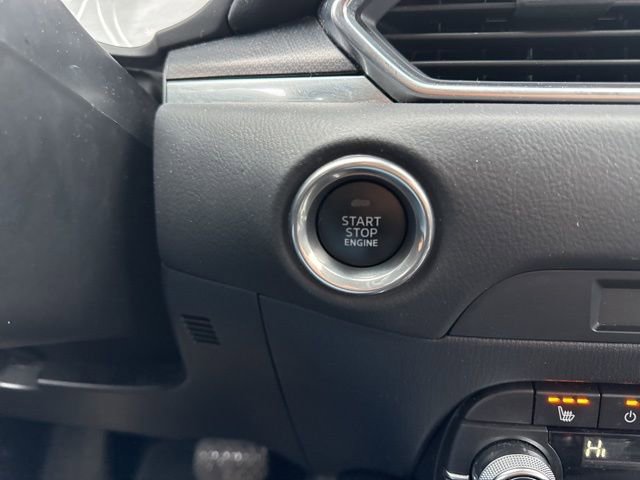 Used 2024 MAZDA CX-5 Carbon Edition image 22