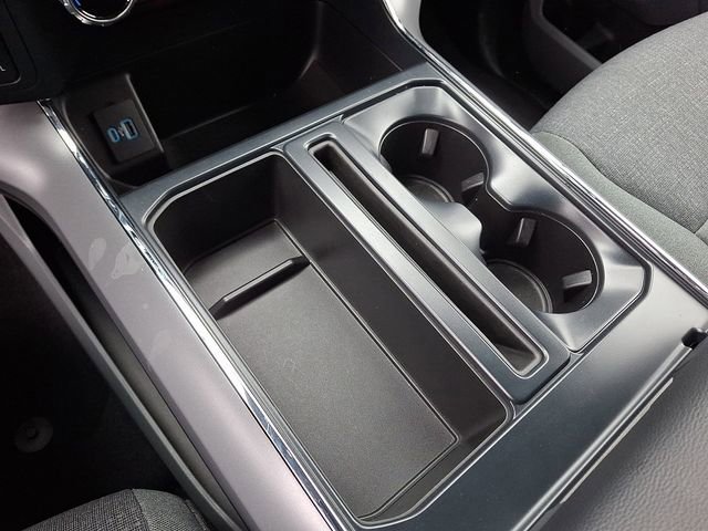 Certified 2024 Ford F150 XLT w/ Equipment Group 302A MID image 15