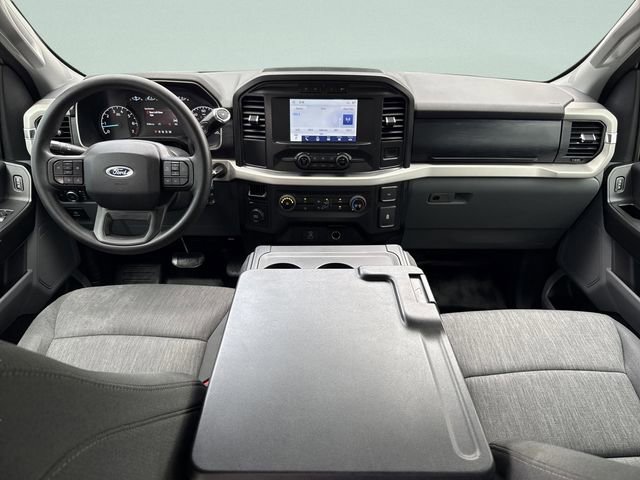 Certified 2021 Ford F150 XL w/ Equipment Group 101A High RWD image 19