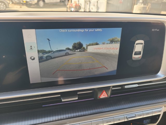 Used 2023 Hyundai Ioniq 6 SEL RWD image 21
