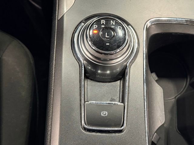 Certified 2020 Ford Fusion SE FWD image 31