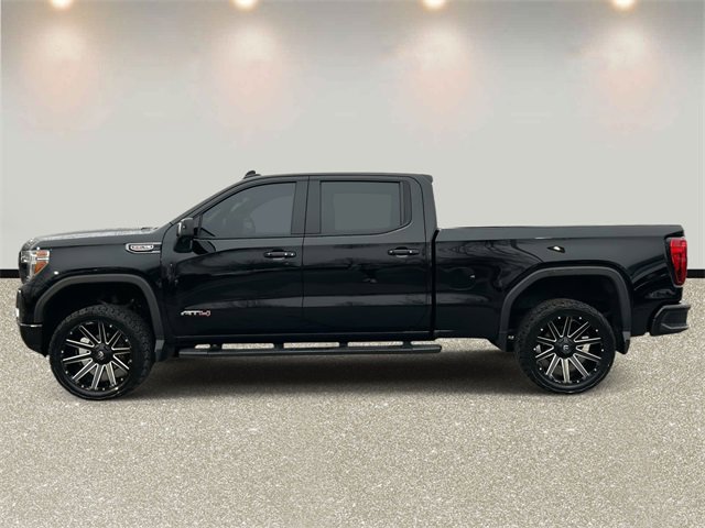 Used 2019 GMC Sierra 1500 AT4 image 8