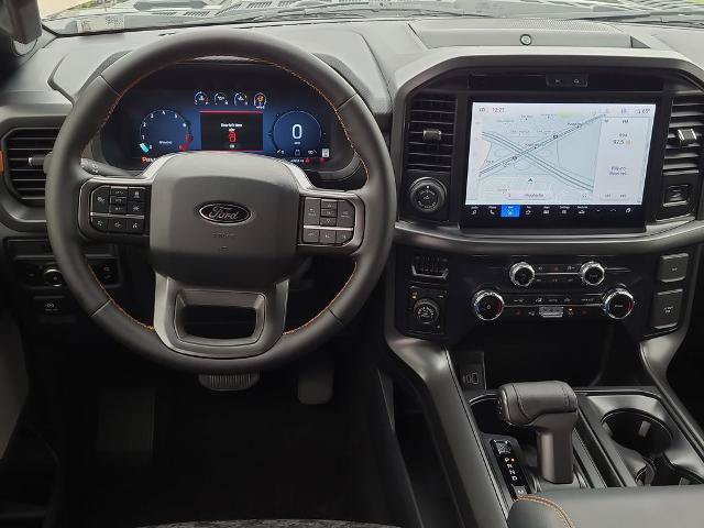 Certified 2025 Ford F150 Tremor AWD/4WD image 17
