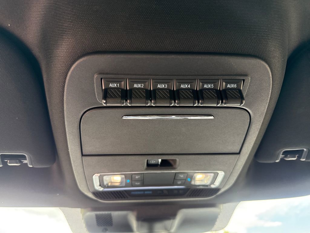 Certified 2024 Ford F150 Raptor AWD/4WD image 16