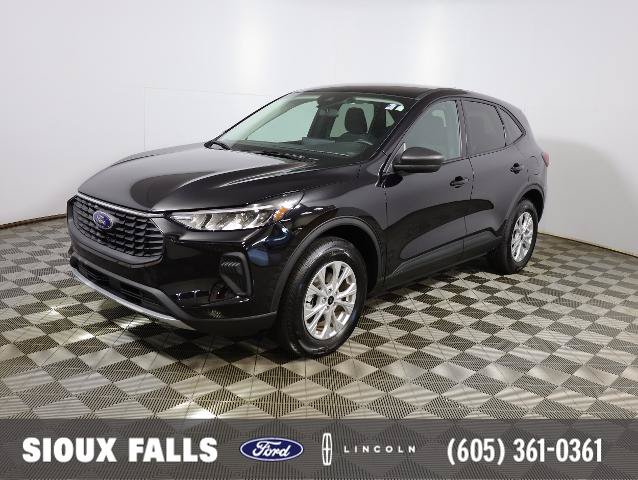 Certified 2025 Ford Escape Active w/ Tech Pack #1