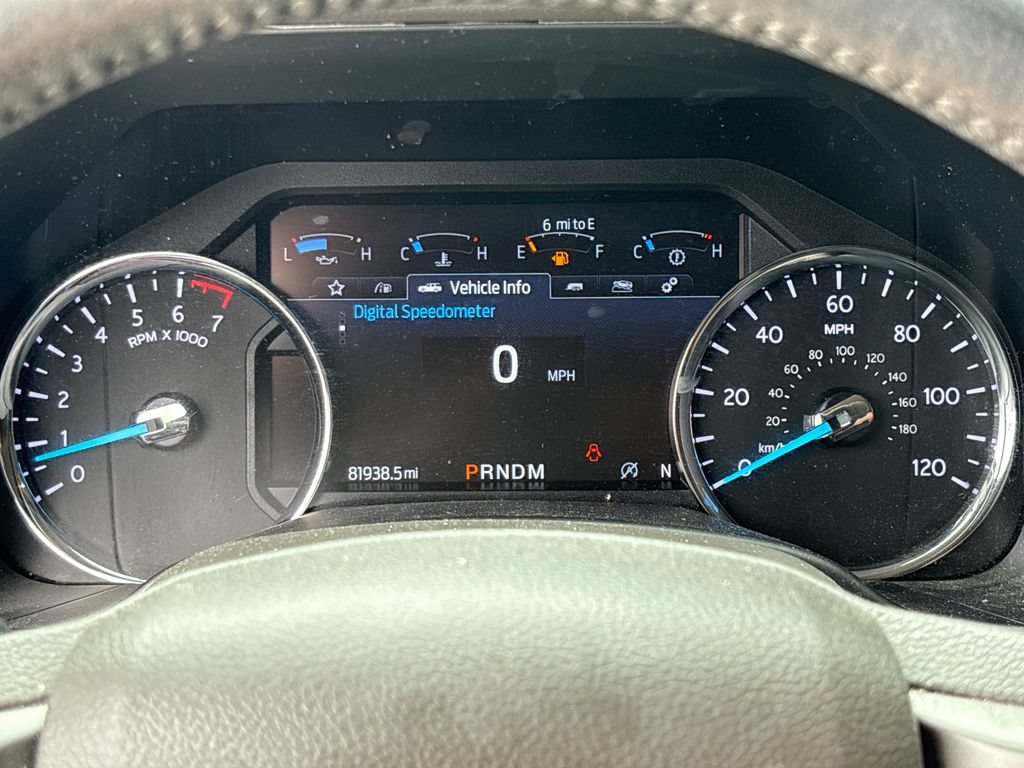 Certified 2020 Ford Expedition XLT w/ Equipment Group 202A RWD image 21