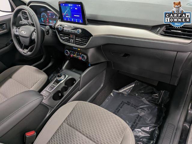 Certified 2022 Ford Escape SE w/ SE Sport Appearance Package AWD/4WD image 30