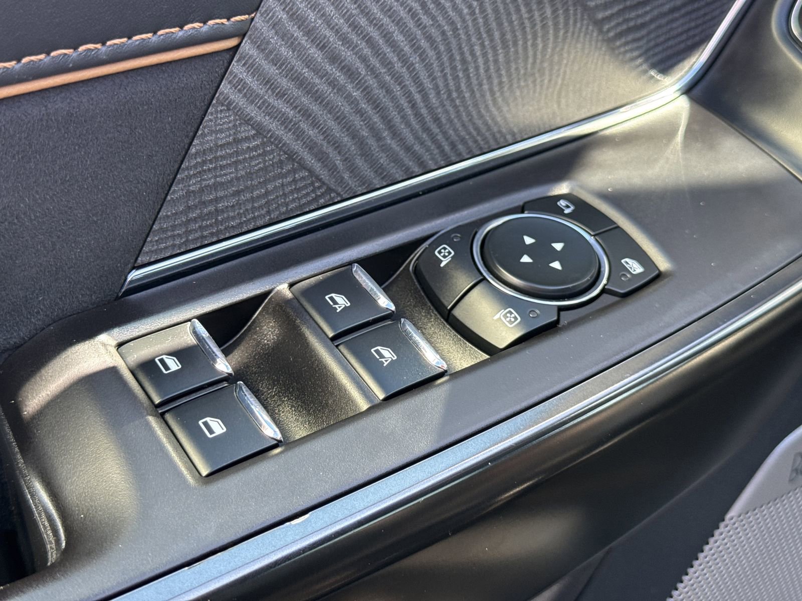 Certified 2023 Ford F150 Platinum image 16