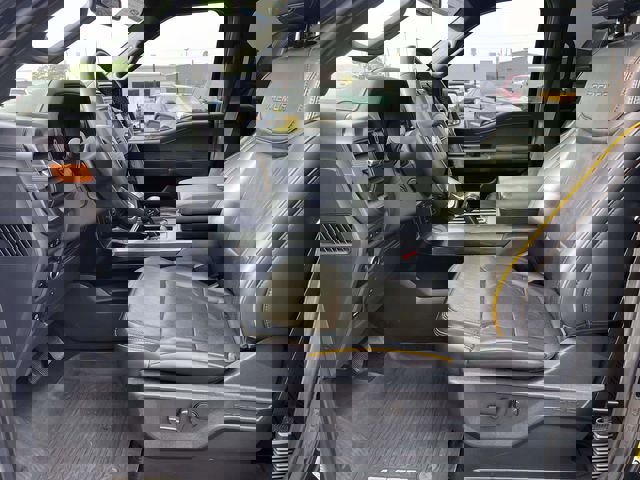 Certified 2023 Ford F150 Tremor w/ Equipment Group 402A High image 14