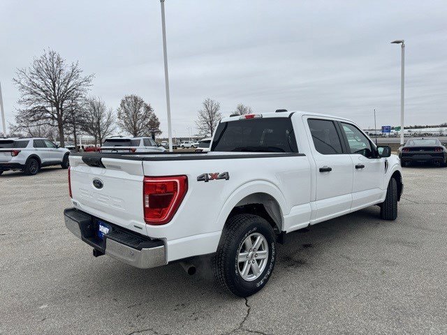 Certified 2023 Ford F150 XLT w/ Trailer Tow Package image 5