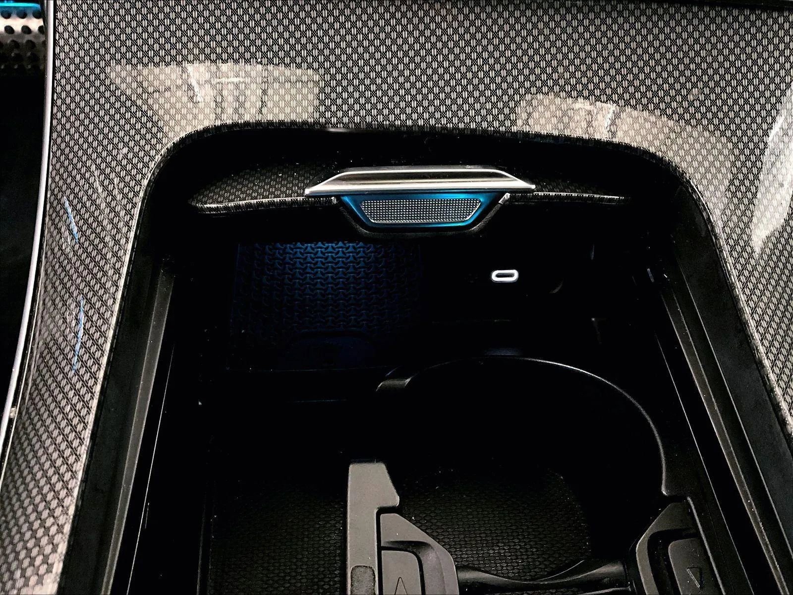 Used 2022 Mercedes-Benz C 300 4MATIC Sedan image 31