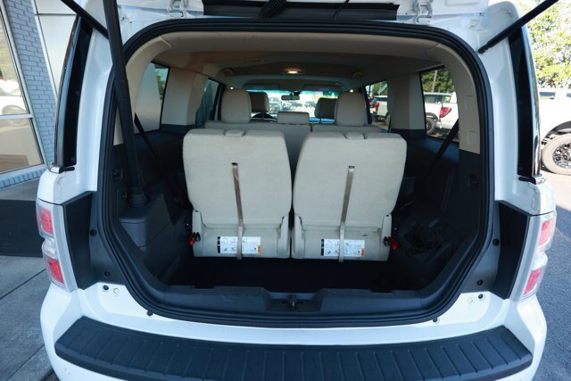 Certified 2018 Ford Flex Limited AWD/4WD image 8
