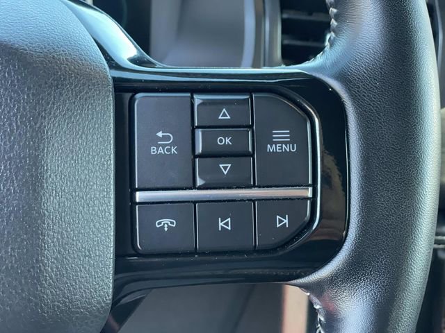 Certified 2022 Ford F150 Lightning Platinum image 10