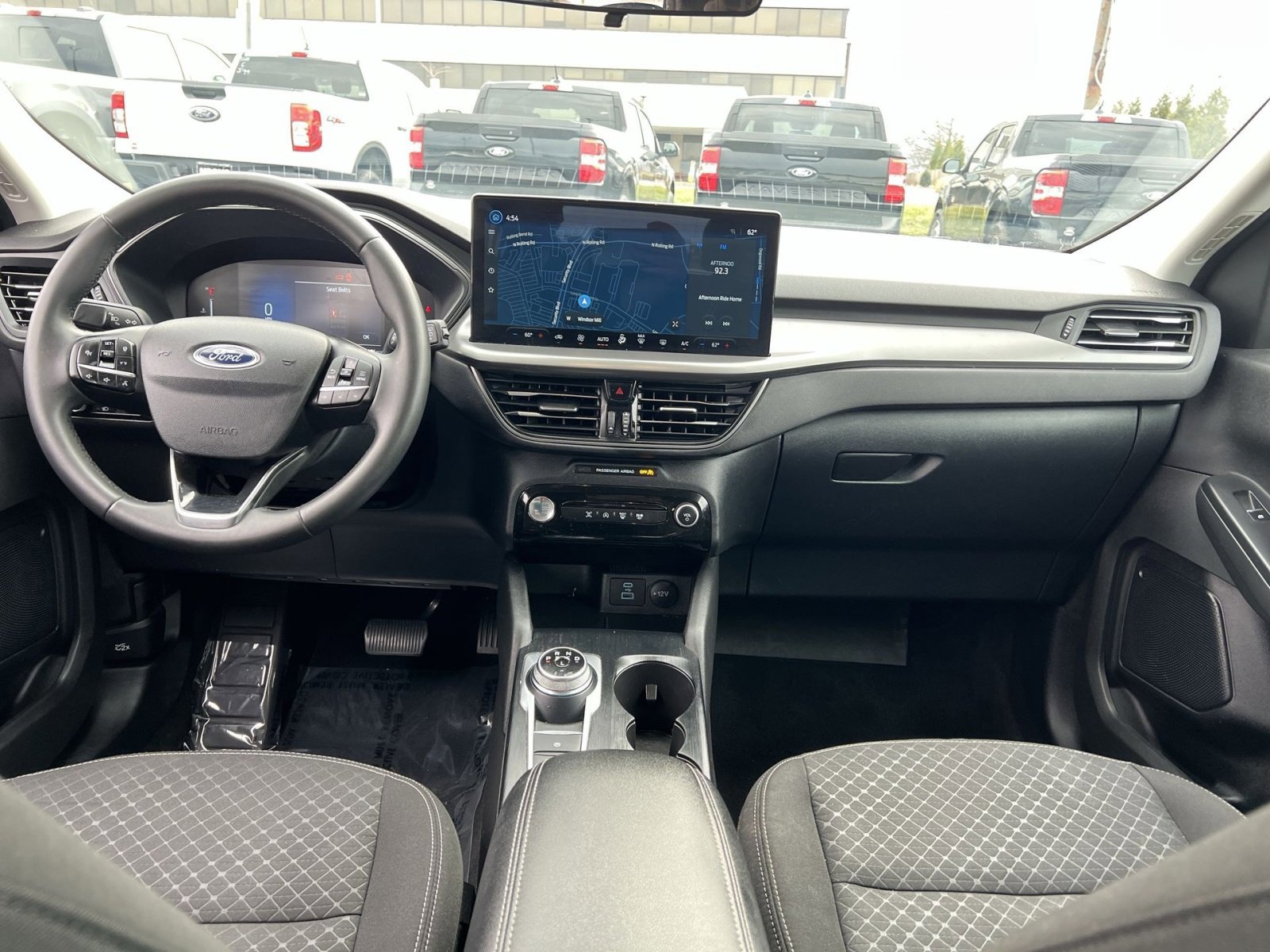Certified 2023 Ford Escape Active w/ Tech Pack #1 image 20