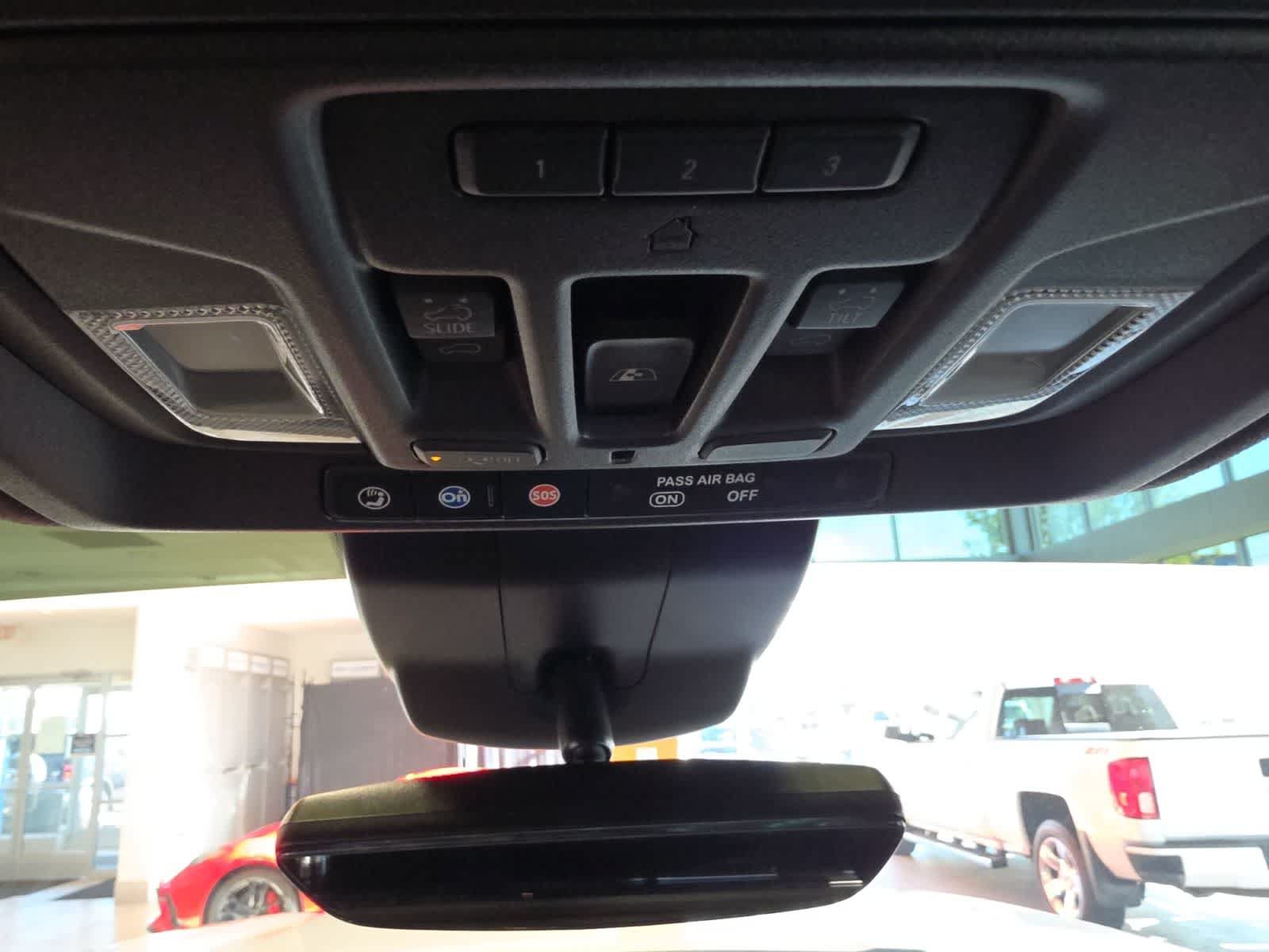 Used 2023 GMC Sierra 1500 Denali Ultimate AWD/4WD image 31