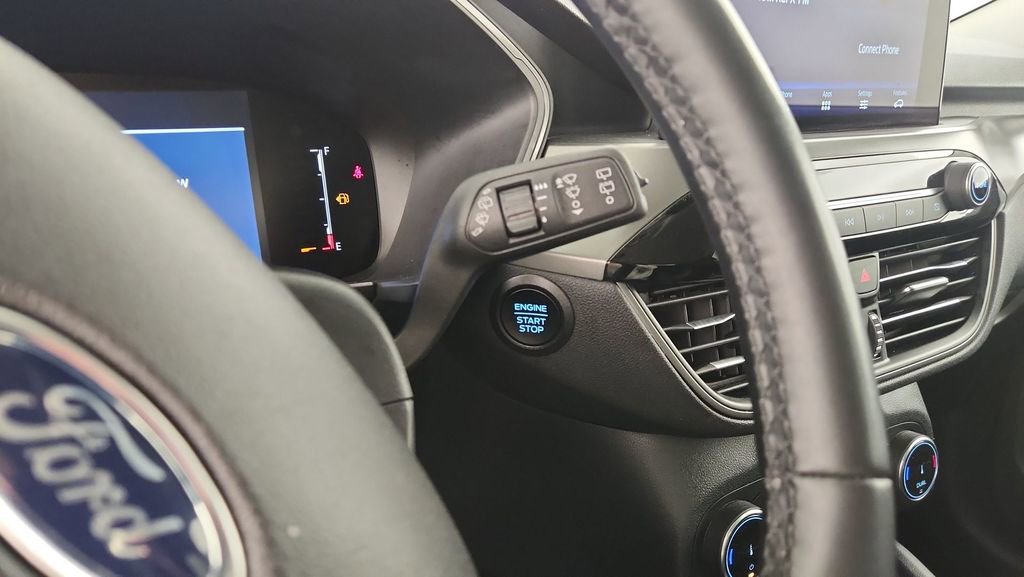 Certified 2023 Ford Escape Active image 22