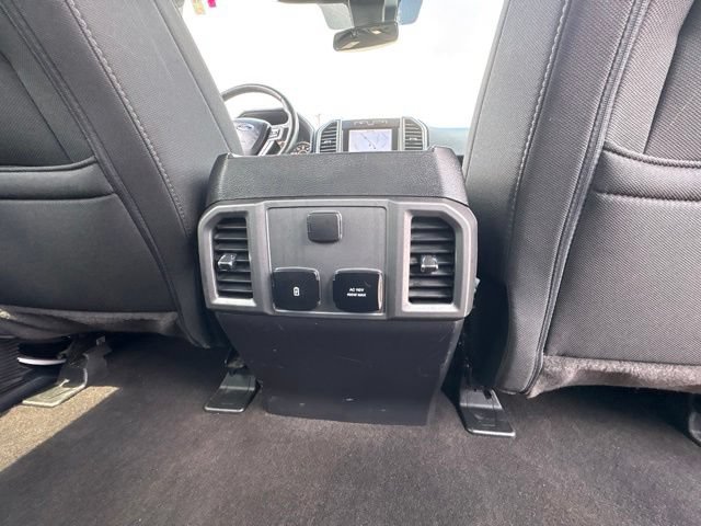 Certified 2020 Ford F150 XLT w/ Equipment Group 302A Luxury AWD/4WD image 25