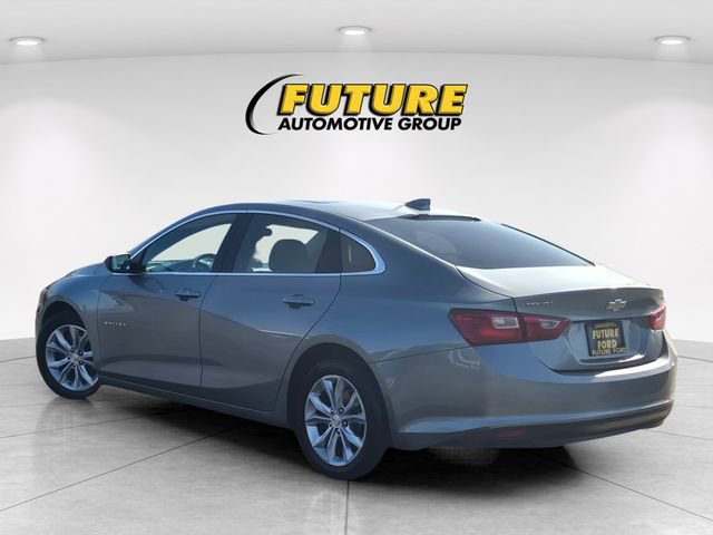 Used 2023 Chevrolet Malibu LT FWD image 6