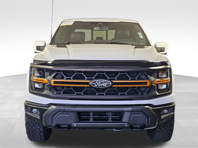 Certified 2024 Ford F150 Tremor w/ Equipment Group 402A High AWD/4WD video 2