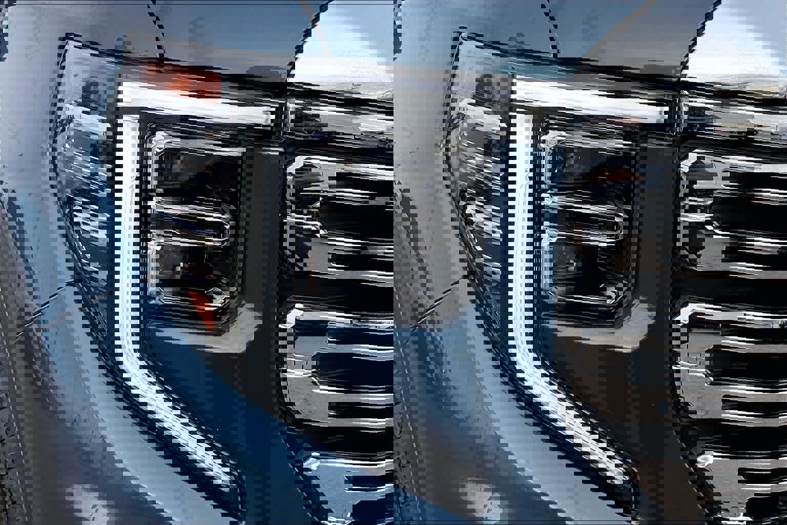 Used 2024 GMC Sierra 1500 Denali w/ Technology Package image 28