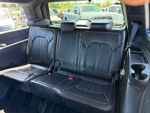 Certified 2023 Ford Expedition Timberline AWD/4WD image 13
