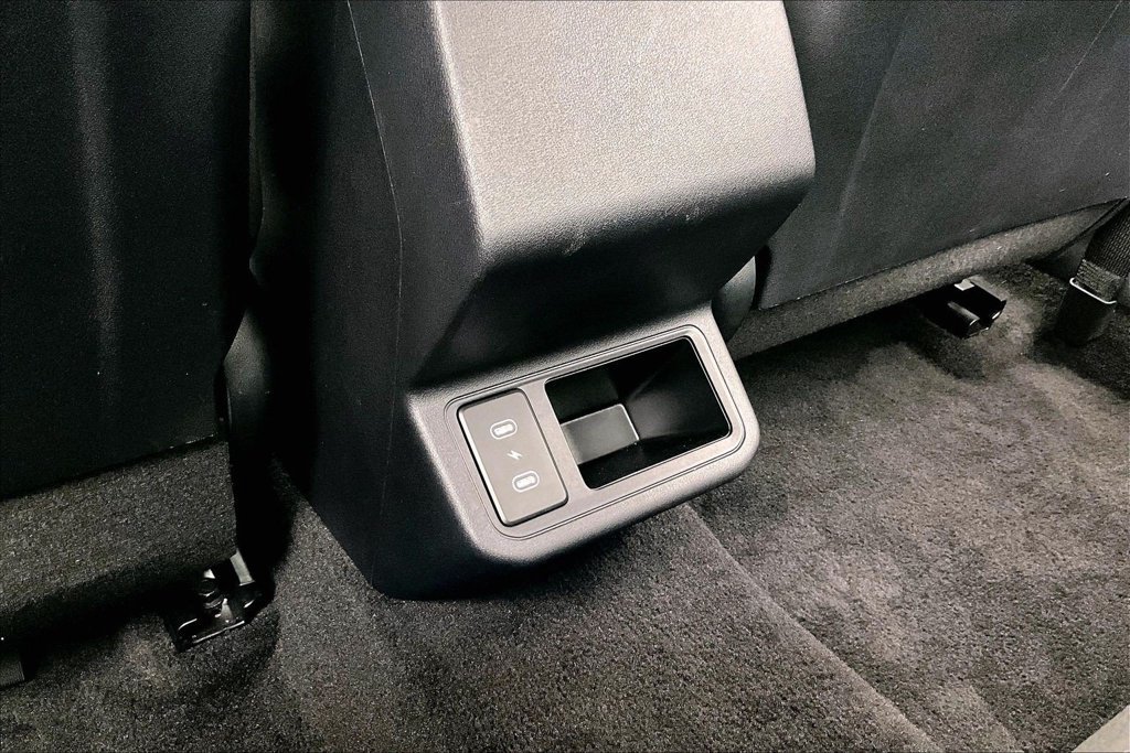 Used 2025 Kia K4 FWD image 33