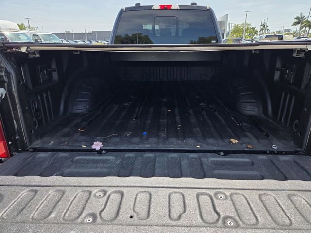 Certified 2020 Ford F450 Lariat w/ Lariat Ultimate Package image 16