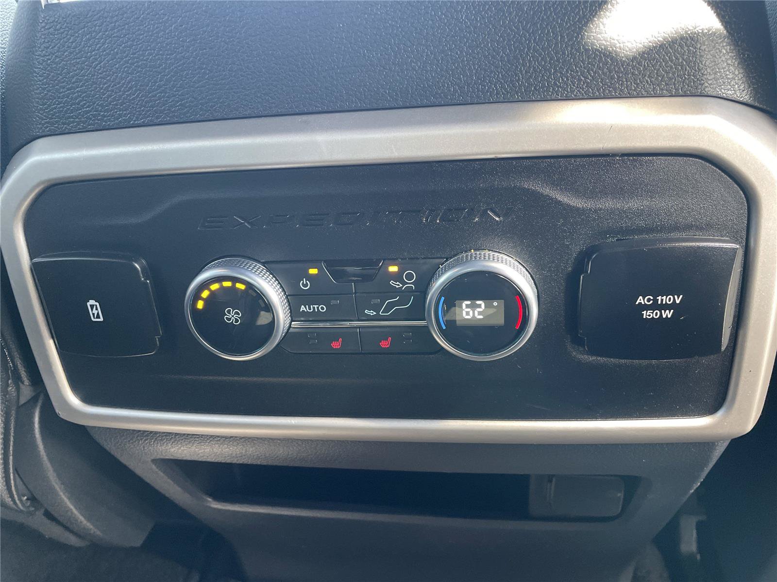 Certified 2024 Ford Expedition Max Limited AWD/4WD image 23