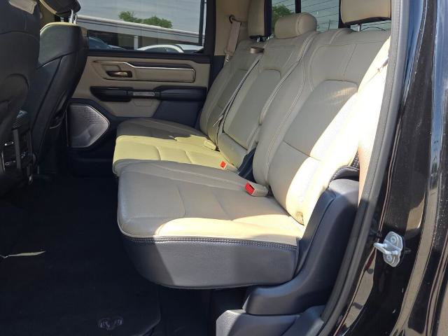 Used 2019 RAM 1500 Limited image 17