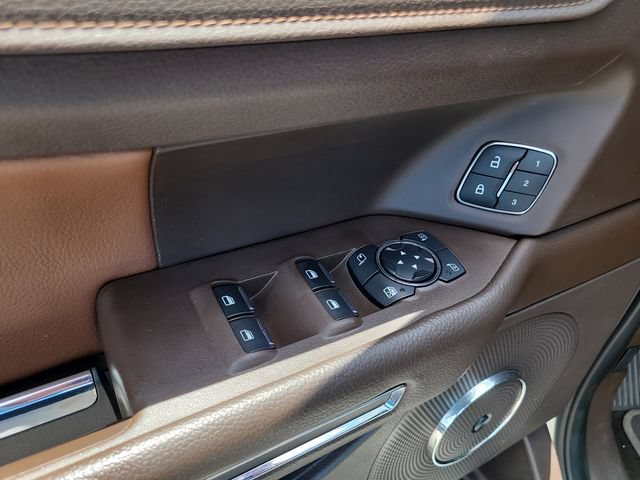 Certified 2022 Ford Expedition King Ranch RWD image 20