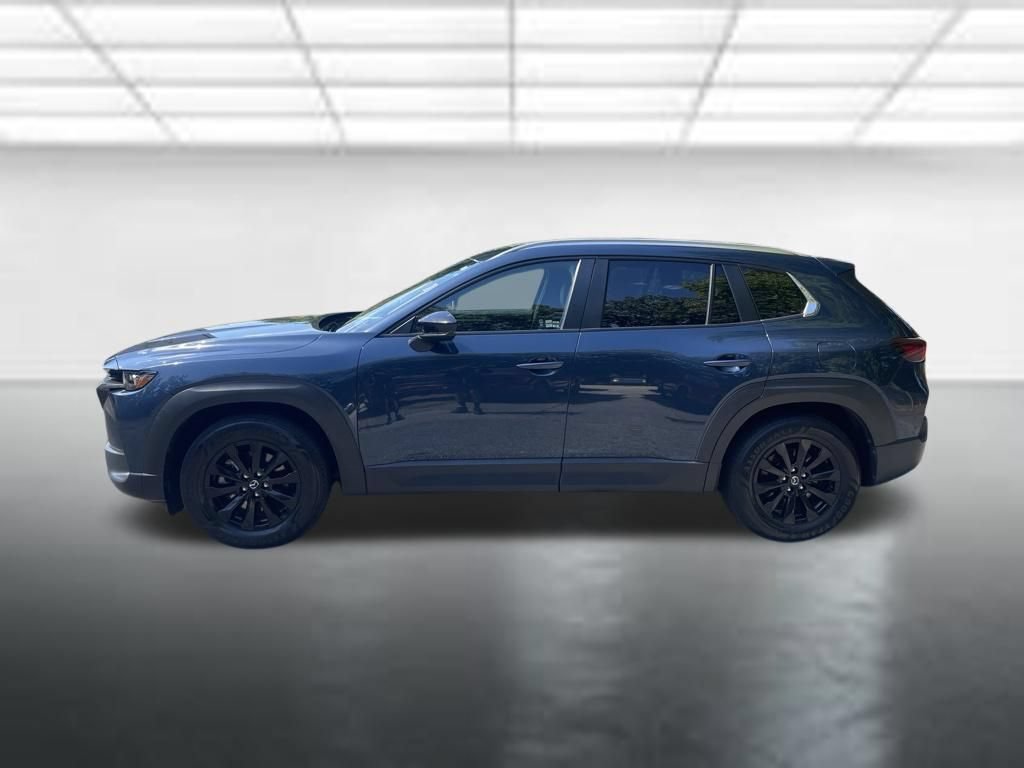 Used 2024 MAZDA CX-50 AWD 2.5 S w/ Cargo Package image 2