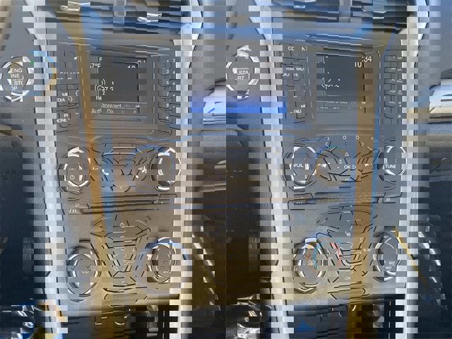 Certified 2018 Ford Fusion S image 62